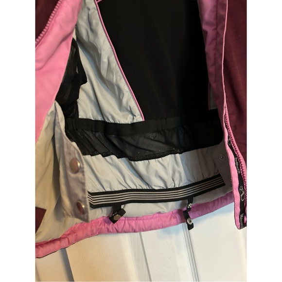 Marker girls winter sport jacket 🥶❄️ - Picture 4 of 6